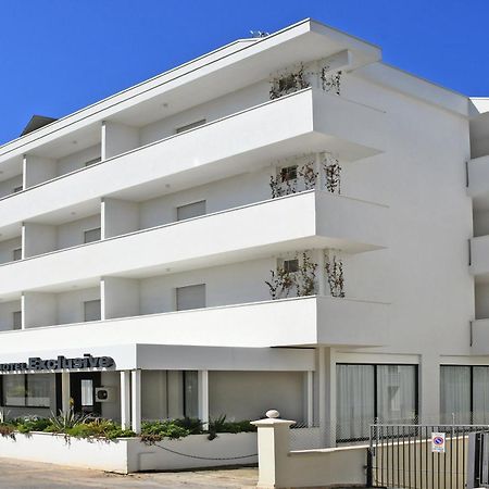 Hotel Exclusive In Pieno Centro - Nuova Gestione 2025 Riccione Dış mekan fotoğraf