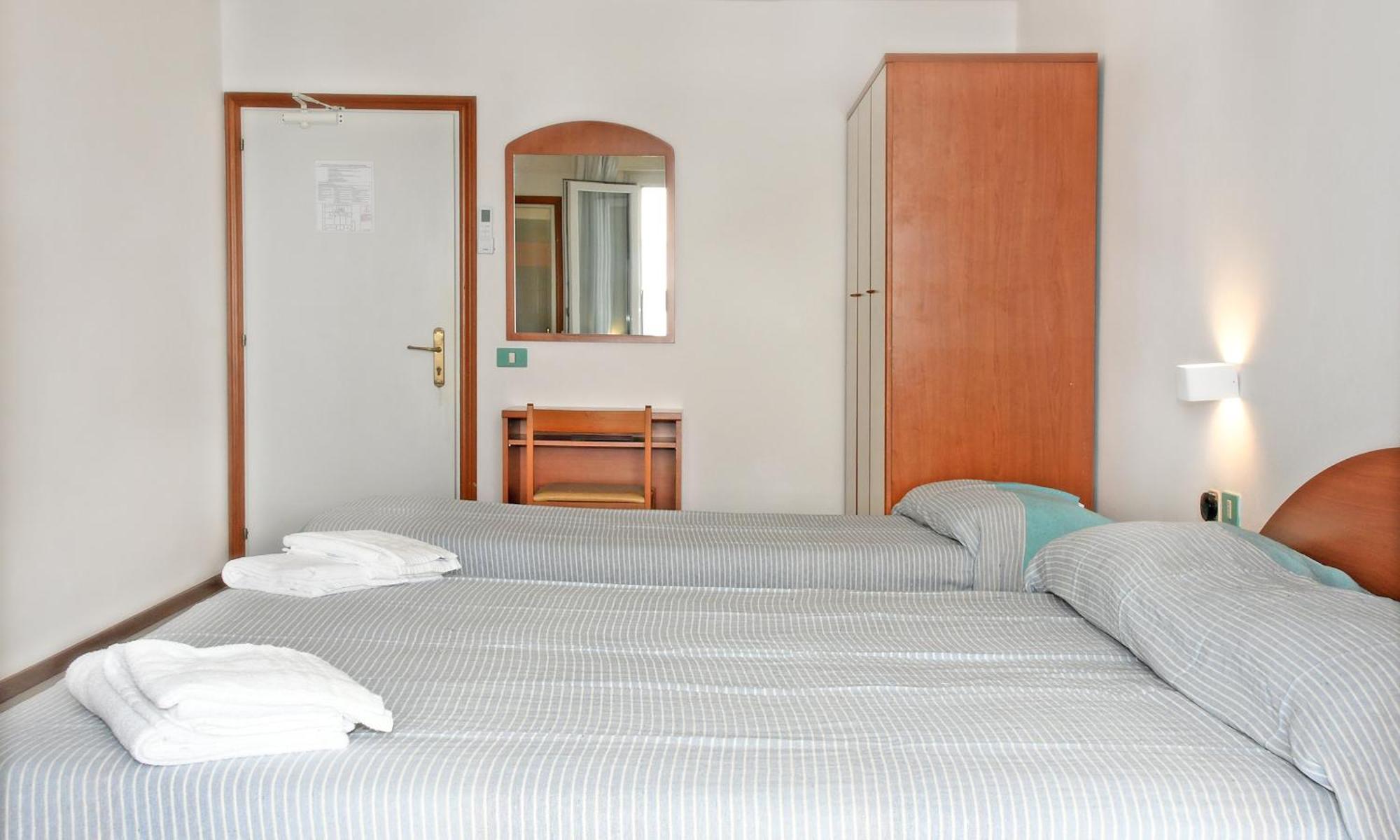 Hotel Exclusive In Pieno Centro - Nuova Gestione 2025 Riccione Dış mekan fotoğraf
