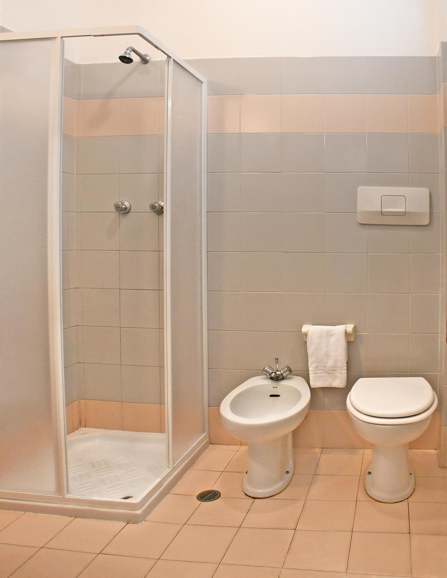 Hotel Exclusive In Pieno Centro - Nuova Gestione 2025 Riccione Dış mekan fotoğraf