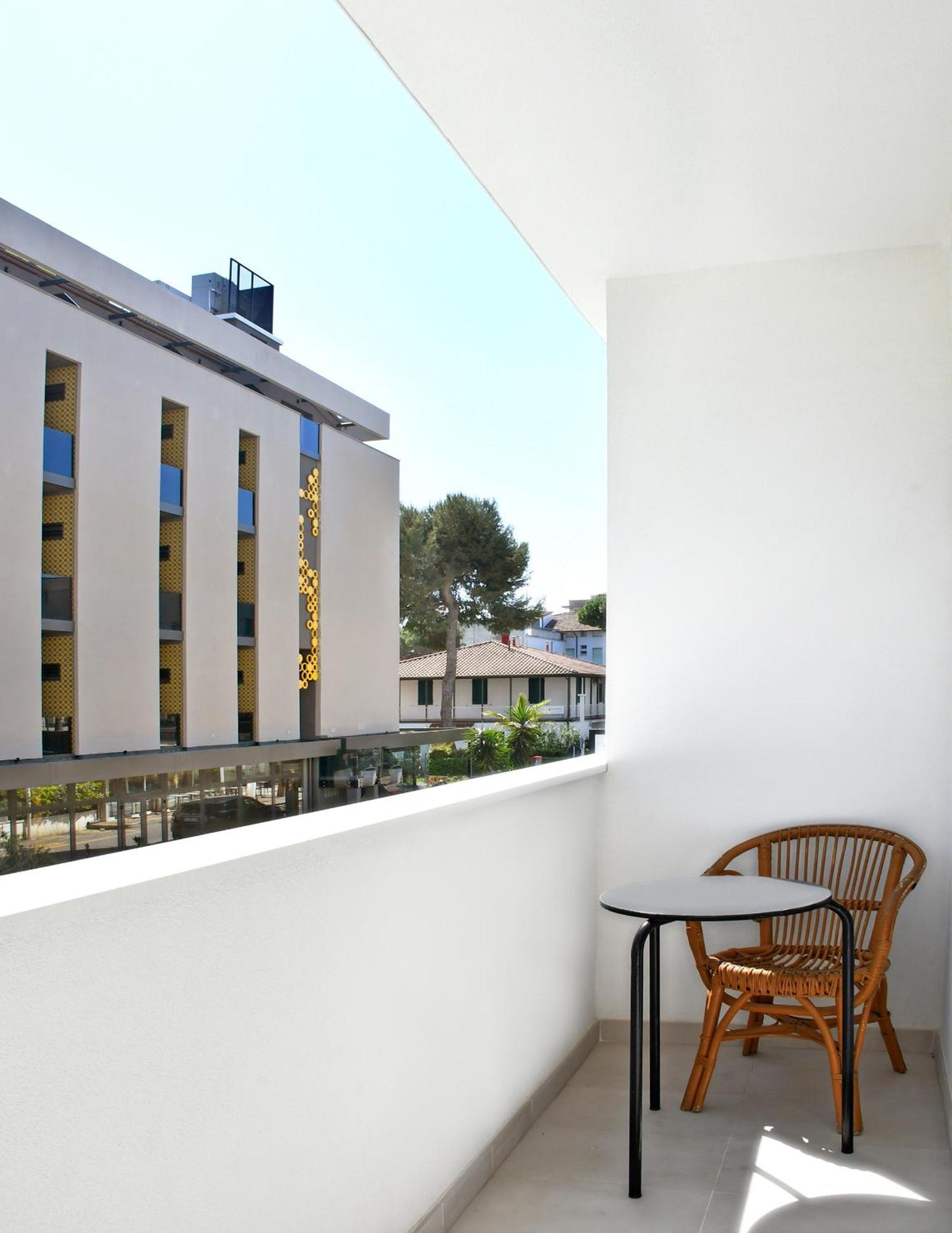 Hotel Exclusive In Pieno Centro - Nuova Gestione 2025 Riccione Dış mekan fotoğraf