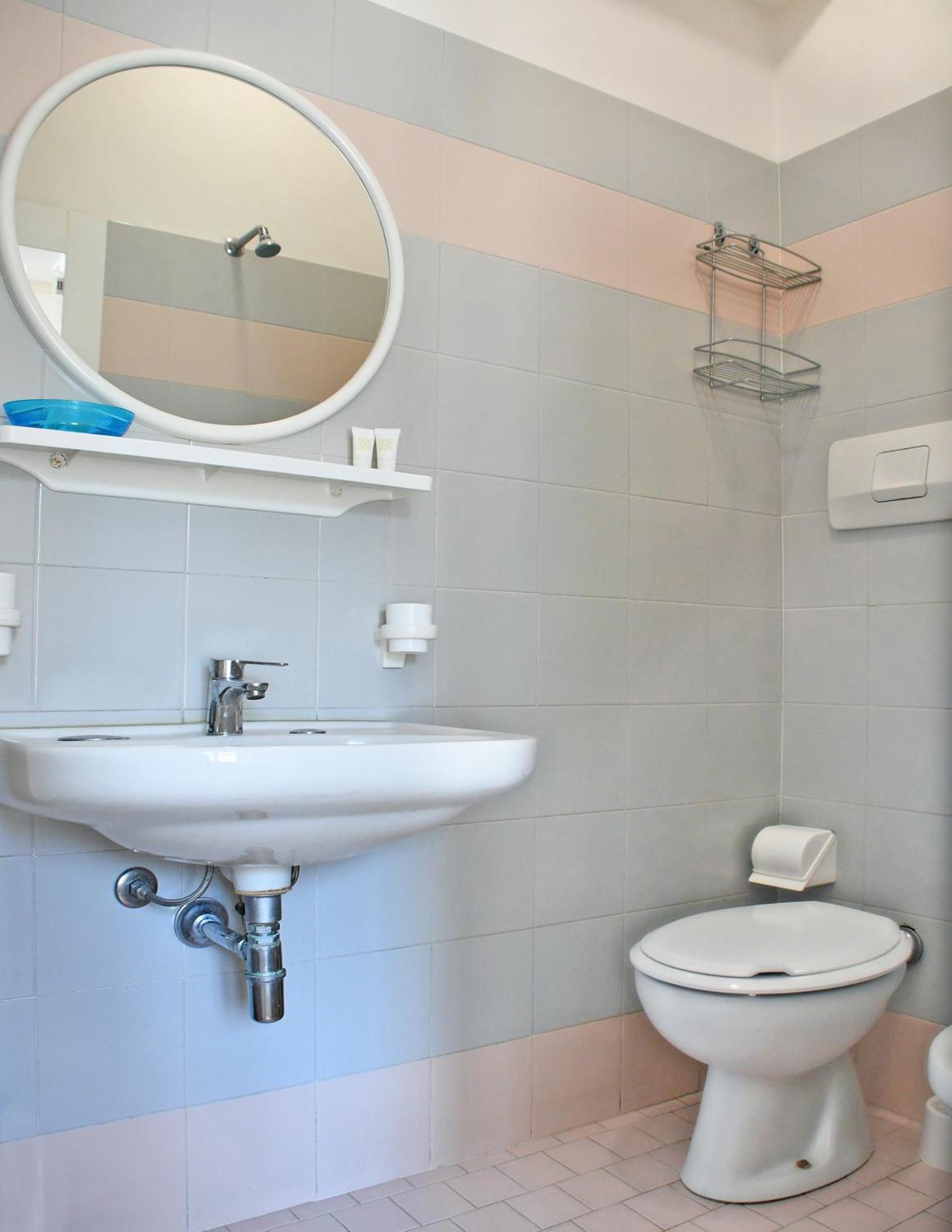 Hotel Exclusive In Pieno Centro - Nuova Gestione 2025 Riccione Dış mekan fotoğraf