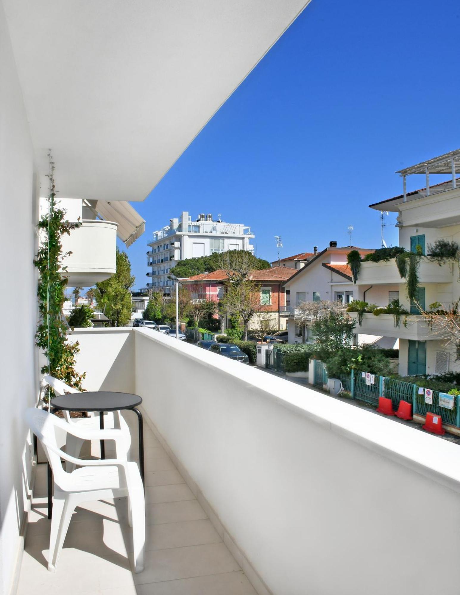 Hotel Exclusive In Pieno Centro - Nuova Gestione 2025 Riccione Dış mekan fotoğraf