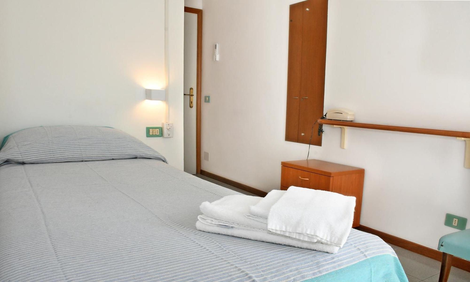 Hotel Exclusive In Pieno Centro - Nuova Gestione 2025 Riccione Dış mekan fotoğraf
