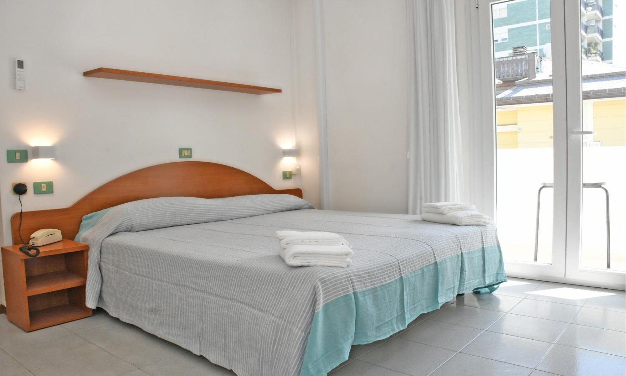 Hotel Exclusive In Pieno Centro - Nuova Gestione 2025 Riccione Dış mekan fotoğraf