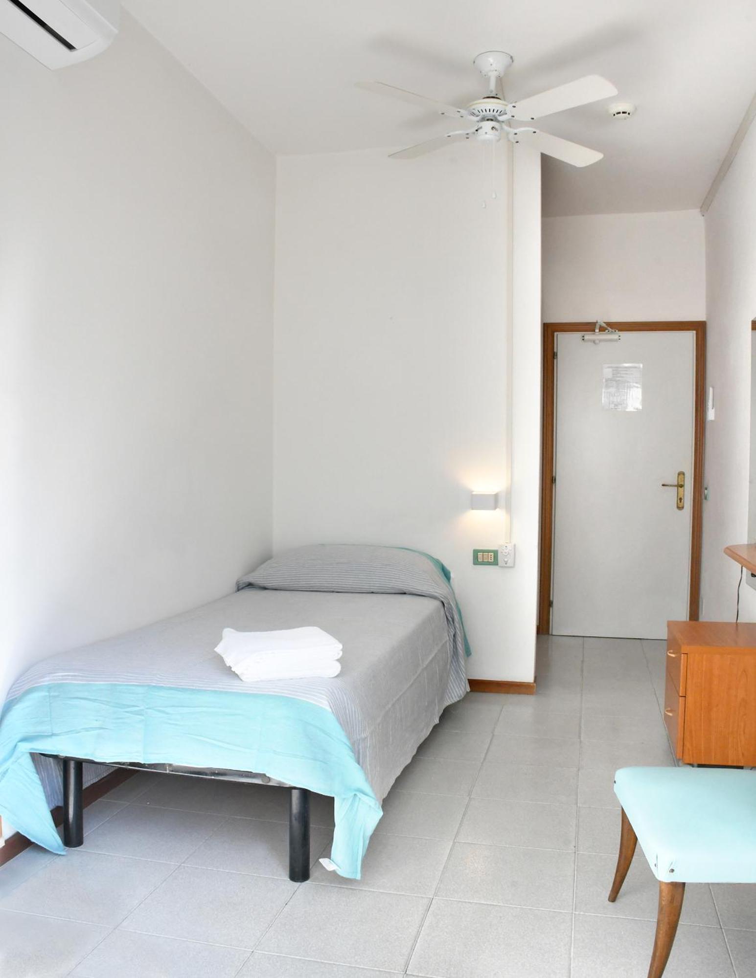 Hotel Exclusive In Pieno Centro - Nuova Gestione 2025 Riccione Dış mekan fotoğraf