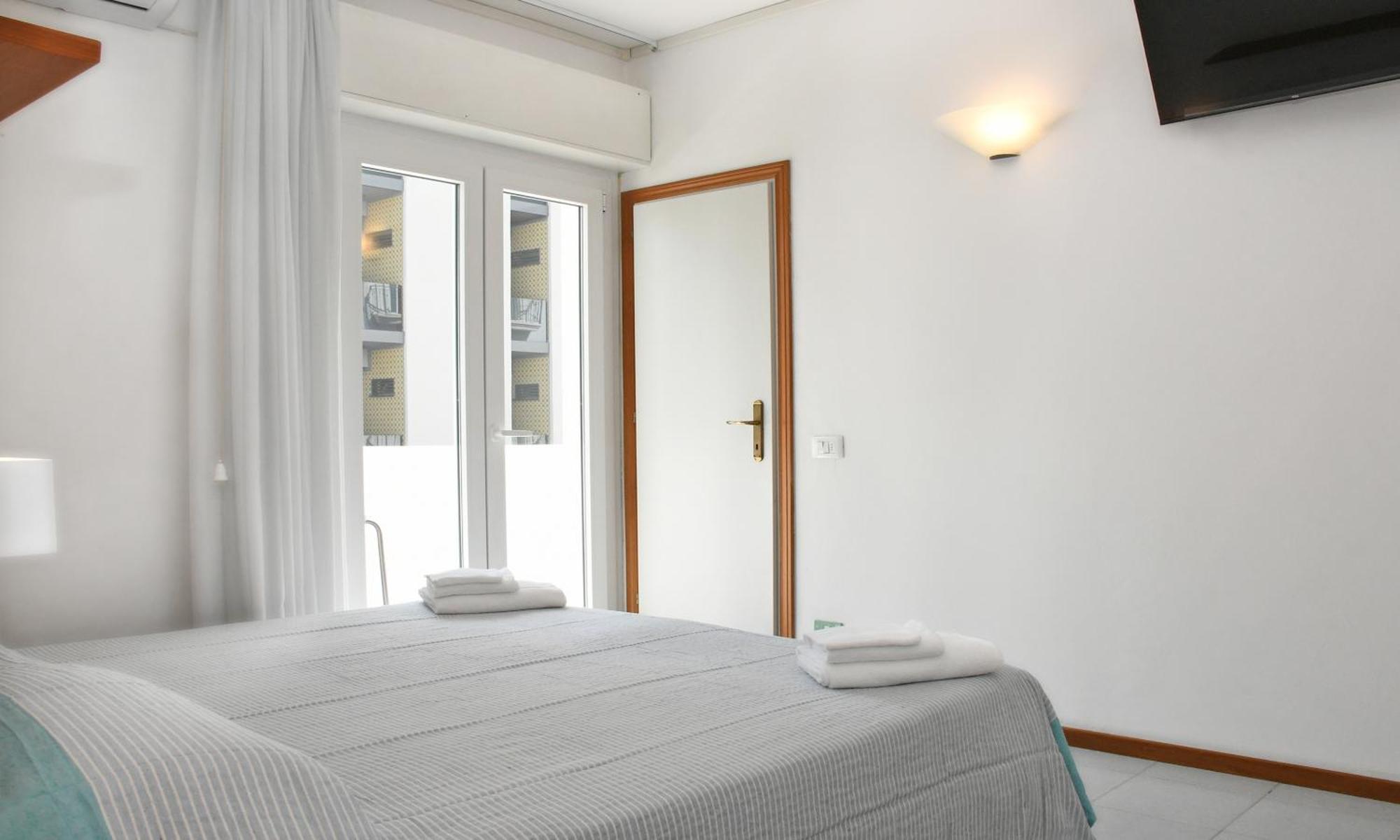 Hotel Exclusive In Pieno Centro - Nuova Gestione 2025 Riccione Dış mekan fotoğraf